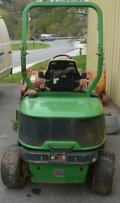 John deere lawn tractor manual transmission